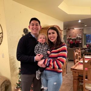 Meet your Posher, Abbie